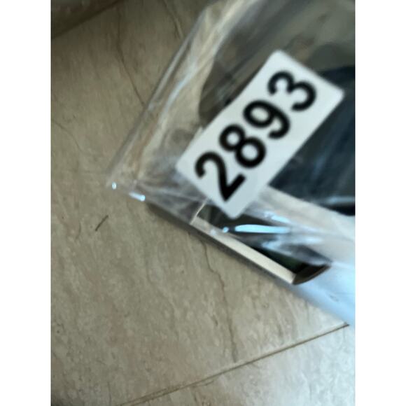 Karen Kane Top Medium Oversied Relaxed Floral Long Sleeve Classic Black Blouse - Picture 14 of 15